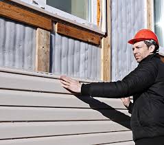 Best Insulated Siding Installation  in Montgomeryville, PA